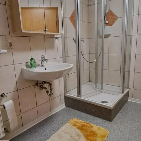 Heidi Apartment