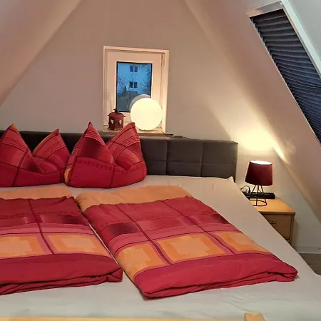 Lägenhet Heidi
