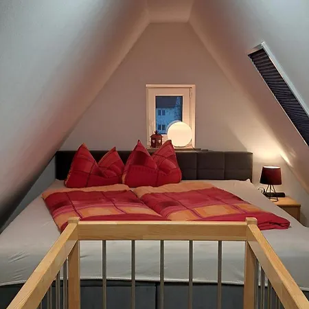 Lägenhet Heidi Donauwörth