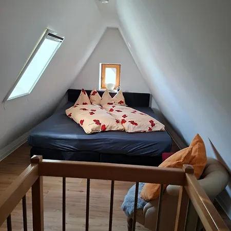 Lägenhet Heidi Donauwörth