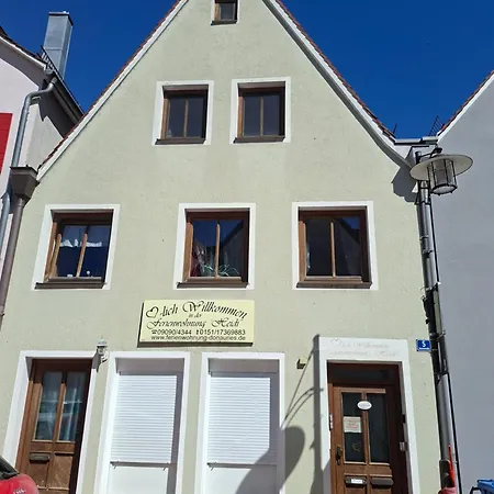 Lägenhet Heidi *